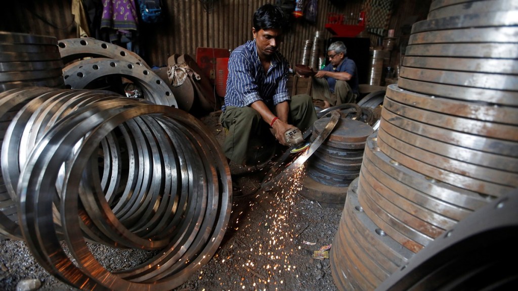steel demand, steel demand in india, steel production, crude steel production,