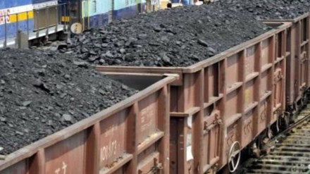 freight loading, railways freight loading, railway freight transportation, railway coal supply, freight transportation in railways, indian railways,