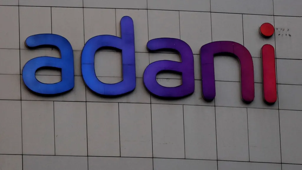 Adani group,