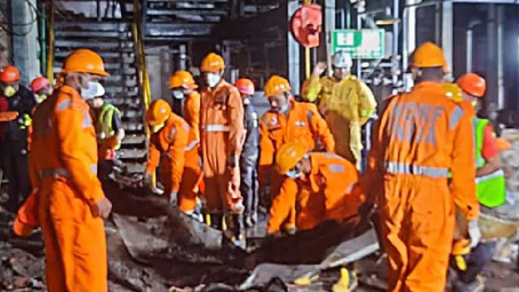 Maharashtra, Maharashtra fire, Maharashtra news, Maharashtra fire news, Raigad factory fire, Raigad factory fire news, Raigad factory latest news, Raigad news