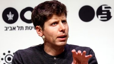 In response to Ilya Sutskever’s departure, Altman responded saying that "Ilya and OpenAI are going to part ways.'