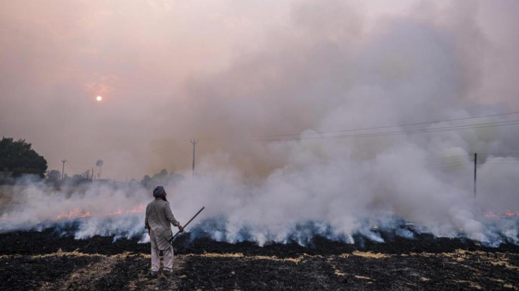 gurugram, gurugram aqi, aqi, gurugram news, gurugram air pollution, Delhi News