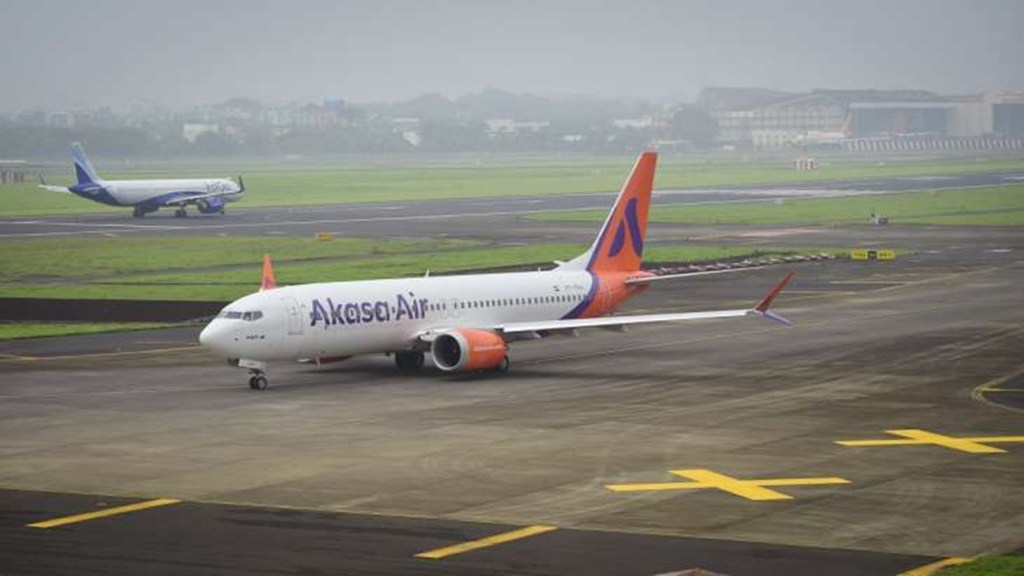 Akasa Air, Akasa Air new policy,