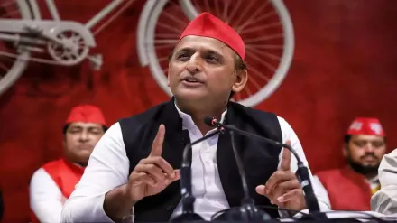 Samajwadi Party, Akhilesh Yadav