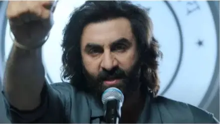 Animal, Animal trailer, Ranbir Kapoor, Anil Kapoor, Bobby Deol, Animal plot, Animal cast, Animal actors fee