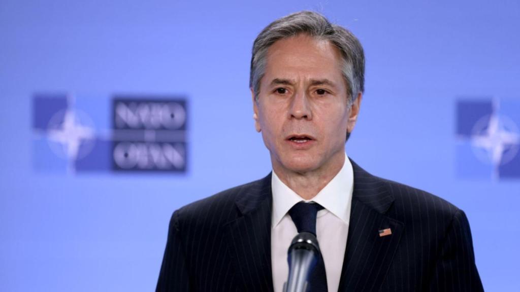antony blinken, canada, canada-india ties, justin trudeau, world news