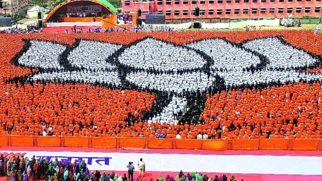 bjp