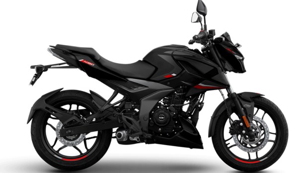 Bajaj Pulsar N160