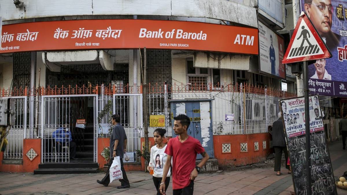 Bank of Baroda PAT rises 28% Y-o-Y on strong advances - Industry News | The  Financial Express