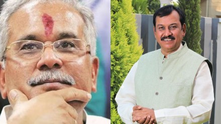 Chhattisgarh Elections 2023: Bhupesh Baghel will lose from Patan, says nephew and BJP candidate Vijay Baghel