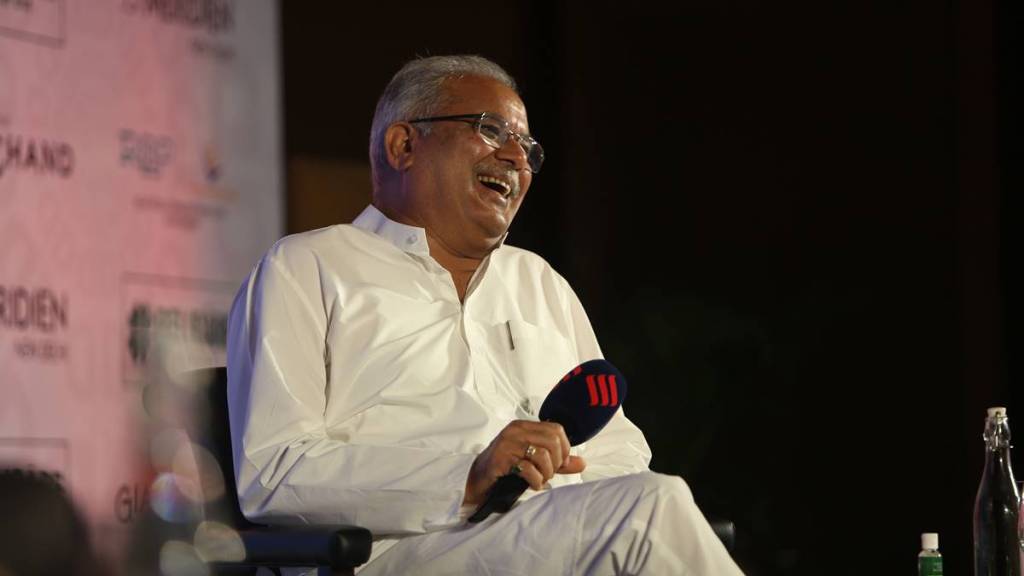 Mahadev app kingpin claims paying Rs 508 crore to CM Bhupesh Baghel