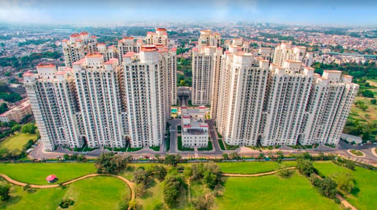 Real Estate Hotspot Central West Delhi rises as the new destination