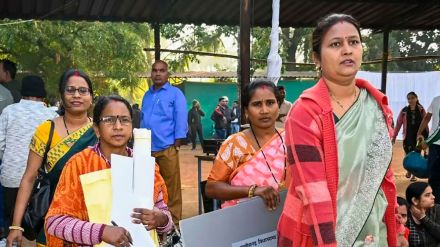 Chhattisgarh Election 2023 Exit Poll: When, where and how to watch