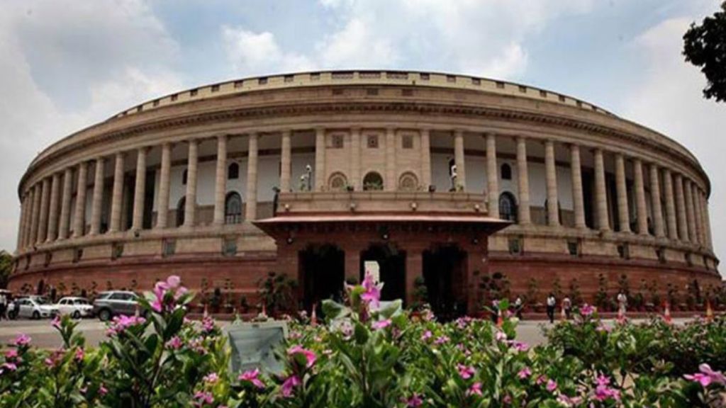 Parliament Winter Session from December 4 to 22, all-party meeting to be convened on Dec 2