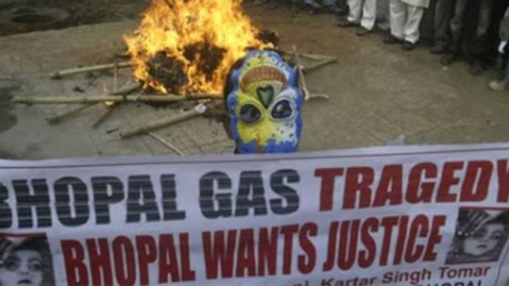 Netflix, netflix series, bhopal, bhopal gas tragedy, bhopal accident, gas leak, union carbide, Union Carbide India Limited, madhya pradesh
