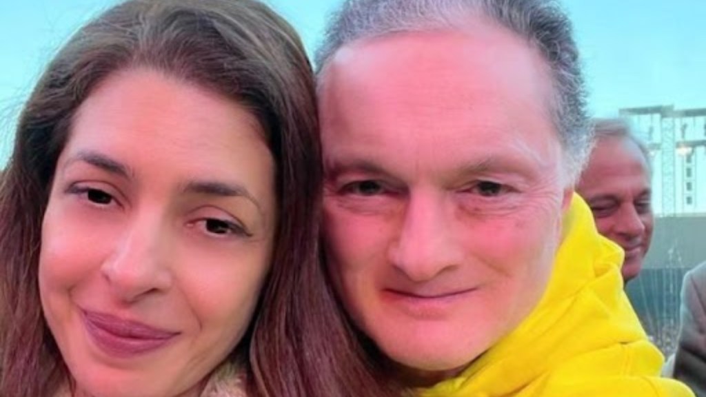 Raymond, Raymond news, Raymond latest news, Raymond CEO Gautam Singhania, Raymond boss Gautam Singhania, Nawaz Modi, South Mumbai