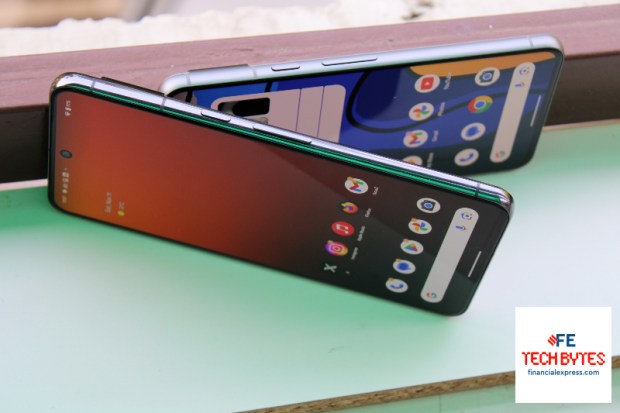 Google Pixel 8 series quick review
