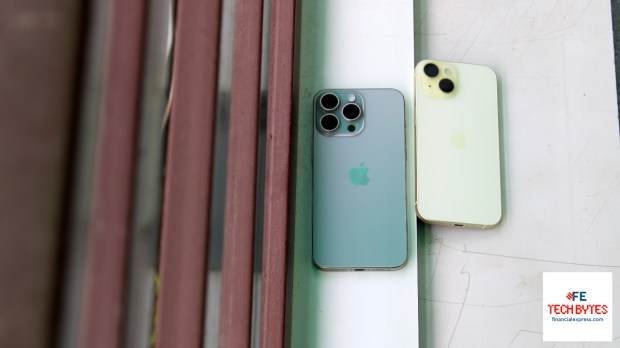iPhone 15 series quick review
