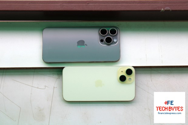 iPhone 15 series quick review