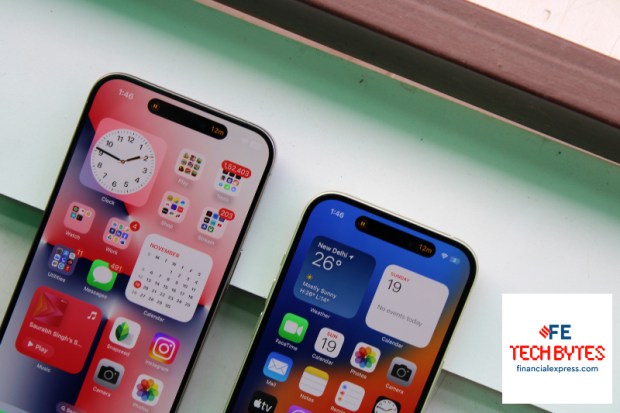 iPhone 15 series quick review