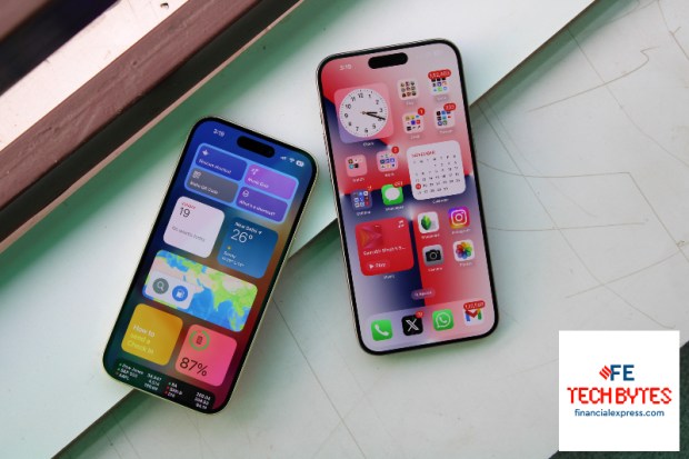 iPhone 15 series quick review