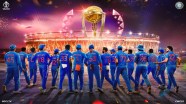 Icc World Cup 2024 Team India Vonny Johnette Icc World Cup 2024 Team India Vonny Johnette