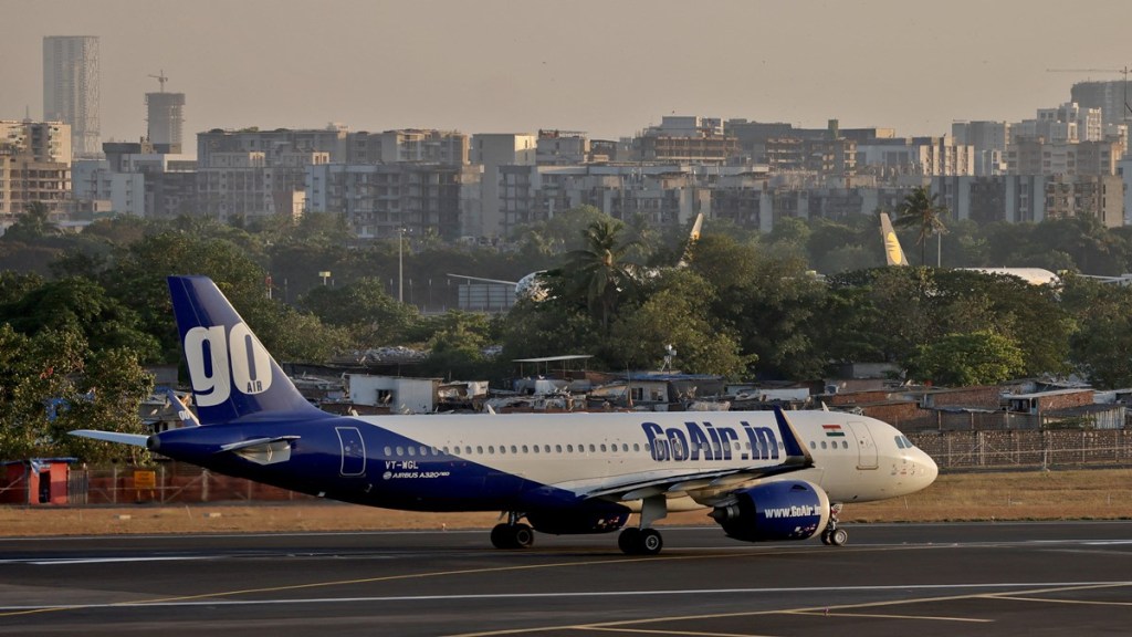 DGCA, Pratt and Whitney, DGCA, IndiGo, GoFirst, latest news, business news, top news,