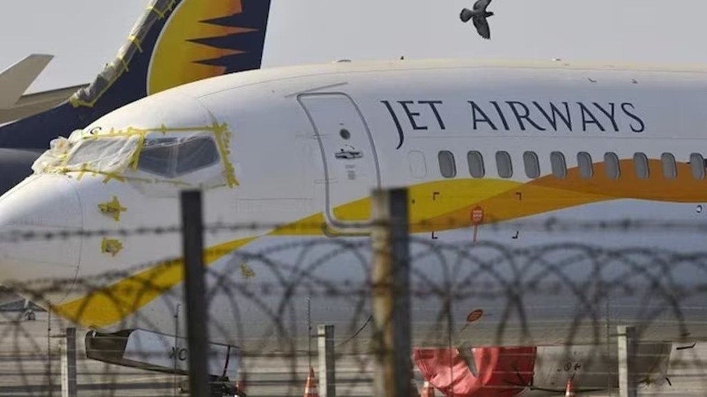 Enforcement Directorate attaches assets worth Rs 538 crore in Jet Airways case