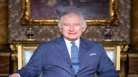 King charles, crown of england, king of england, prince harry, meghan markle, royal family, king's birthday celebrations, queen elizabeth