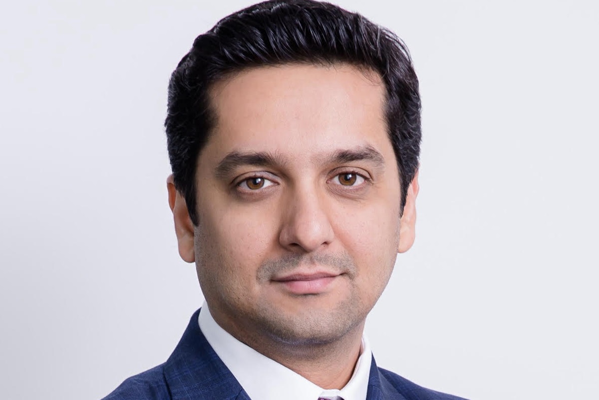 Julius Baer bolsters emerging market leadership, appoints Kunal Sumaya