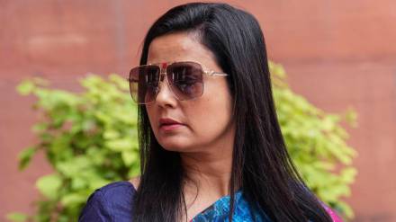 Mahua Moitra