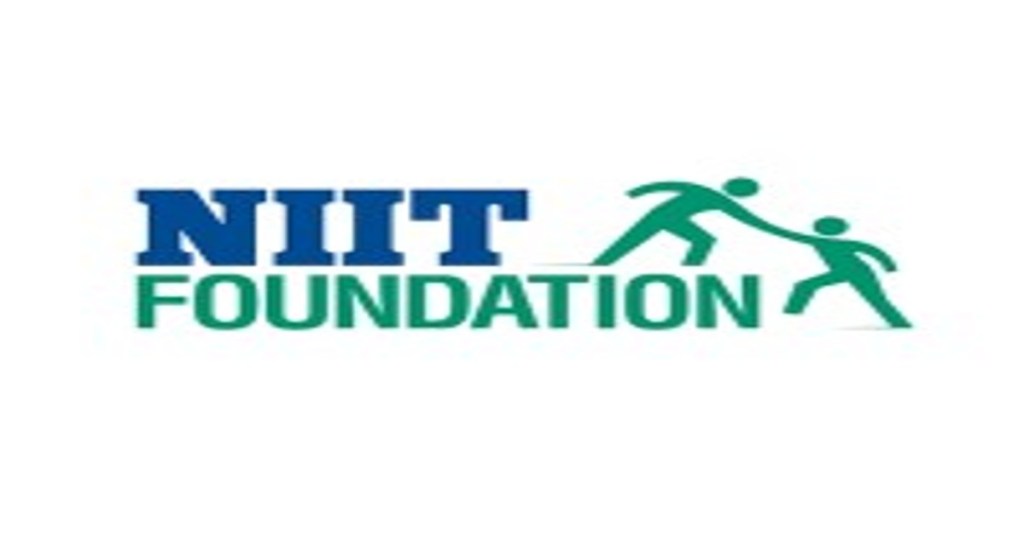 Nearly 48% of NIIT Foundation’s beneficiaries are female.