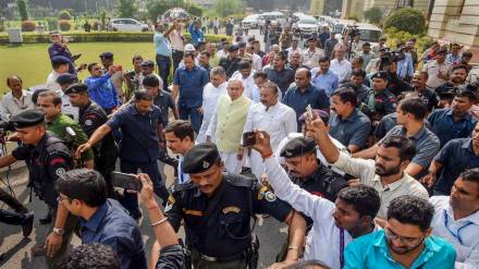 Bihar clears reservation bill, raises quota from 50% to 65%