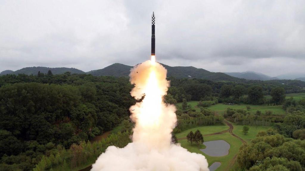 north korea, north korea satellite, world news, korean satellite