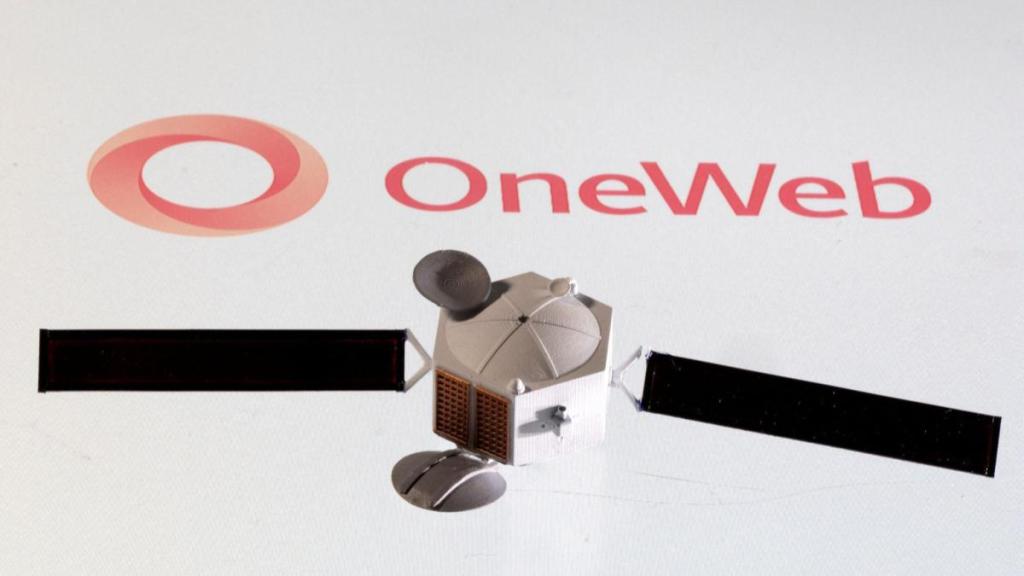 India Mobile Congress,Jio,OneWeb,satellite broadband,Vodafone,Airtel