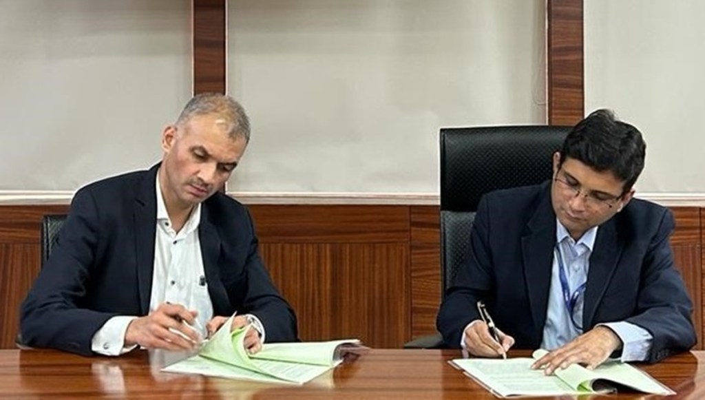 Federal Bank, collaboration, NeML, e-procurement, e-auction, NCDEX, strategic alliance, government transactions
