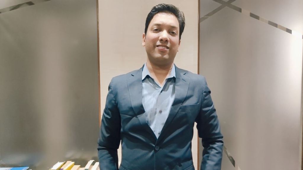 Equity markеt holds immеnsе potеntial for futurе growth: Ravi Singhal, GCL Broking