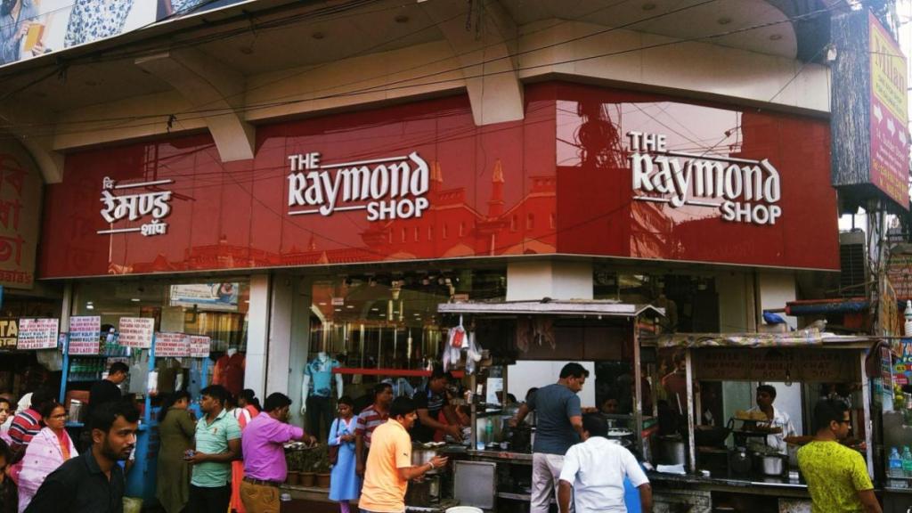 Raymond, Raymond news, Raymond latest news, Raymond Q3 numbers