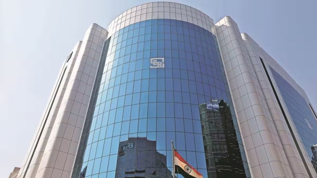 Adani-Hindenburg, SEBI, Adani Group, DY Chandrachud, Hindenburg report, latest news, top news, business news,