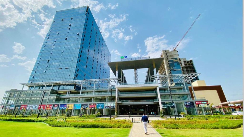 Southern Peripheral Road: A promising realty destination in Gurugram