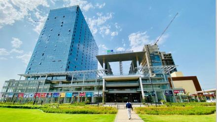 Southern Peripheral Road: A promising realty destination in Gurugram