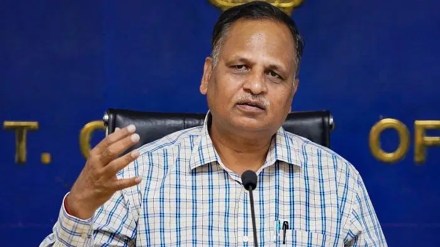Jailed AAP leader Satyendar Jain's interim bail extended by SC