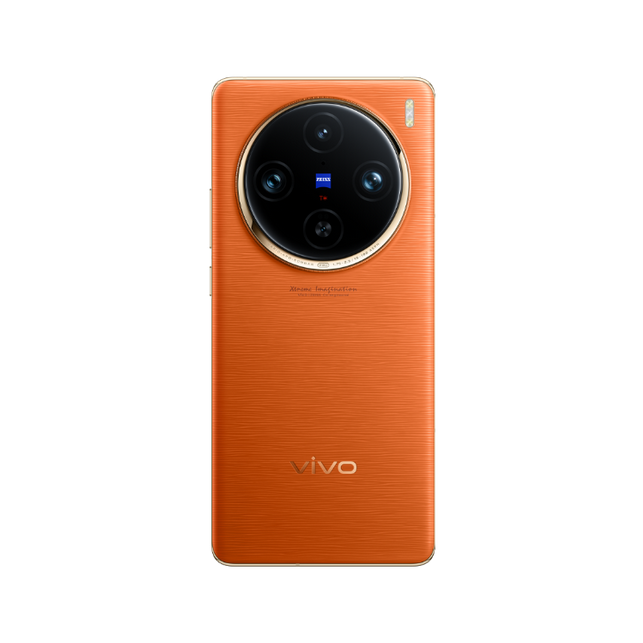 【グローバル版】vivo X100 Pro オレンジ 16GB/512GB Vivo X100 Pro quick first look, review: Top specs, features, India