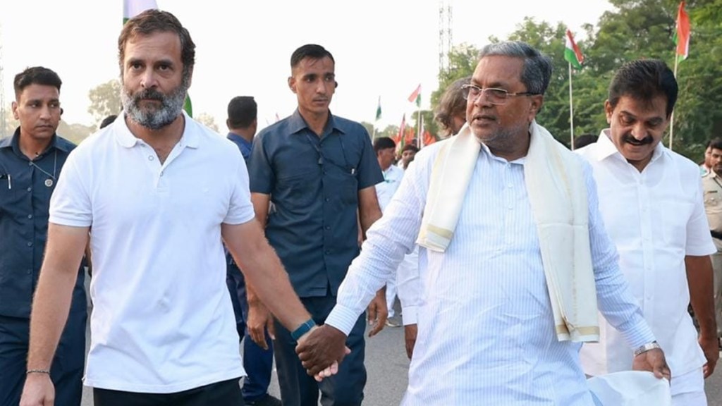 'Congress govt's performance in Karnataka significantly influencing