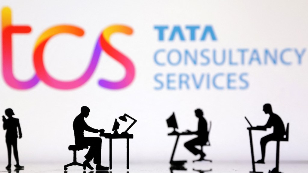 TCS, TCS Q3 results, Q3 earnings, quarter results, profit, revenue, EBIT, demand, deal wins, furloughs, demand outlook, IT companies
