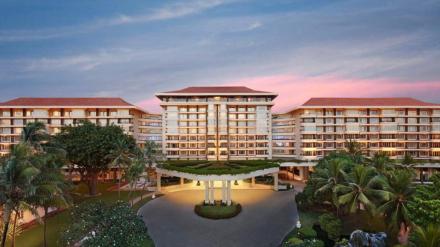 sri lanka, post office, taj, taj resort and spa, travel