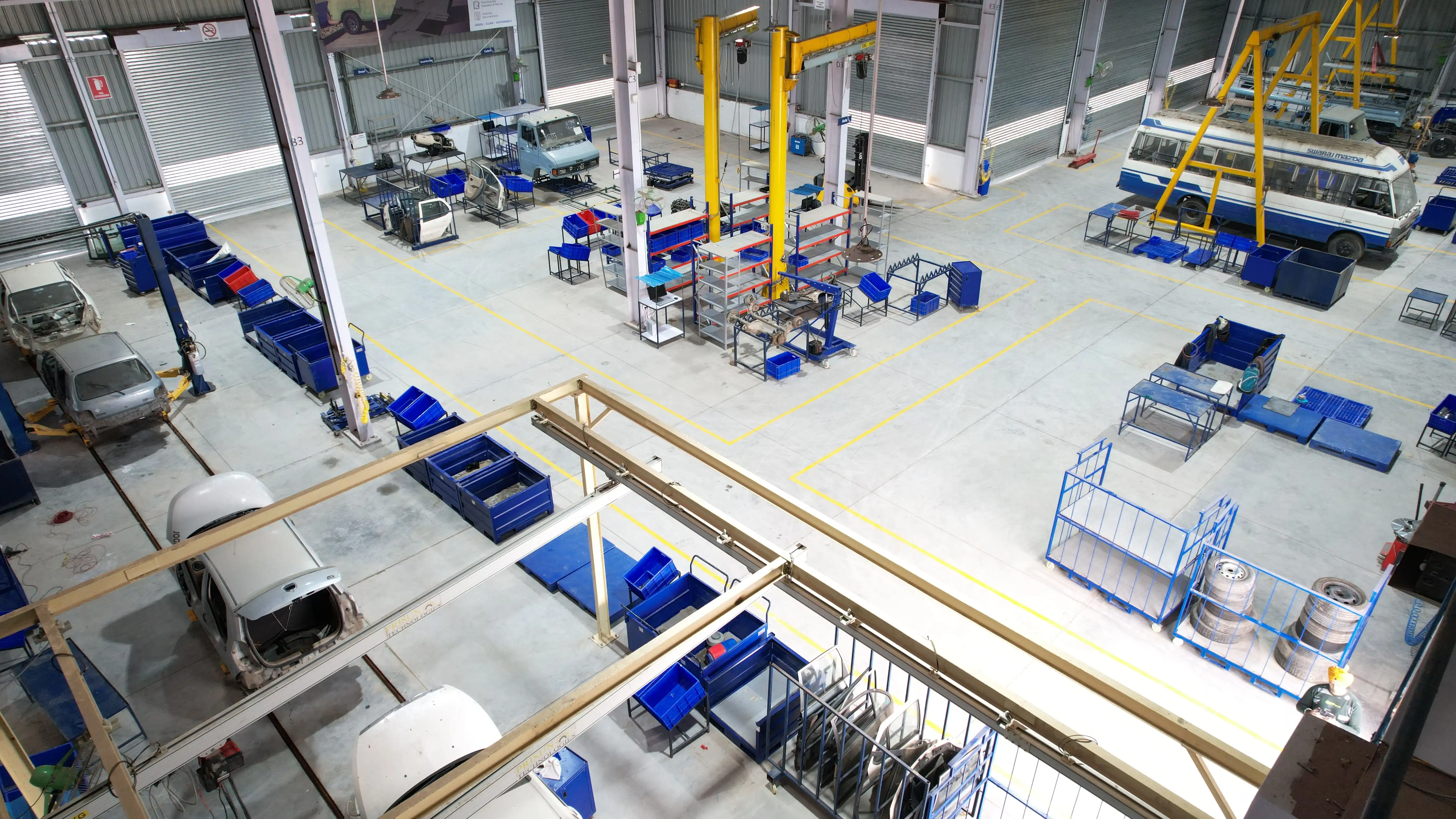 Amrit Baid succeeds Pradeep Srinivas as Head of Marketing and Customer