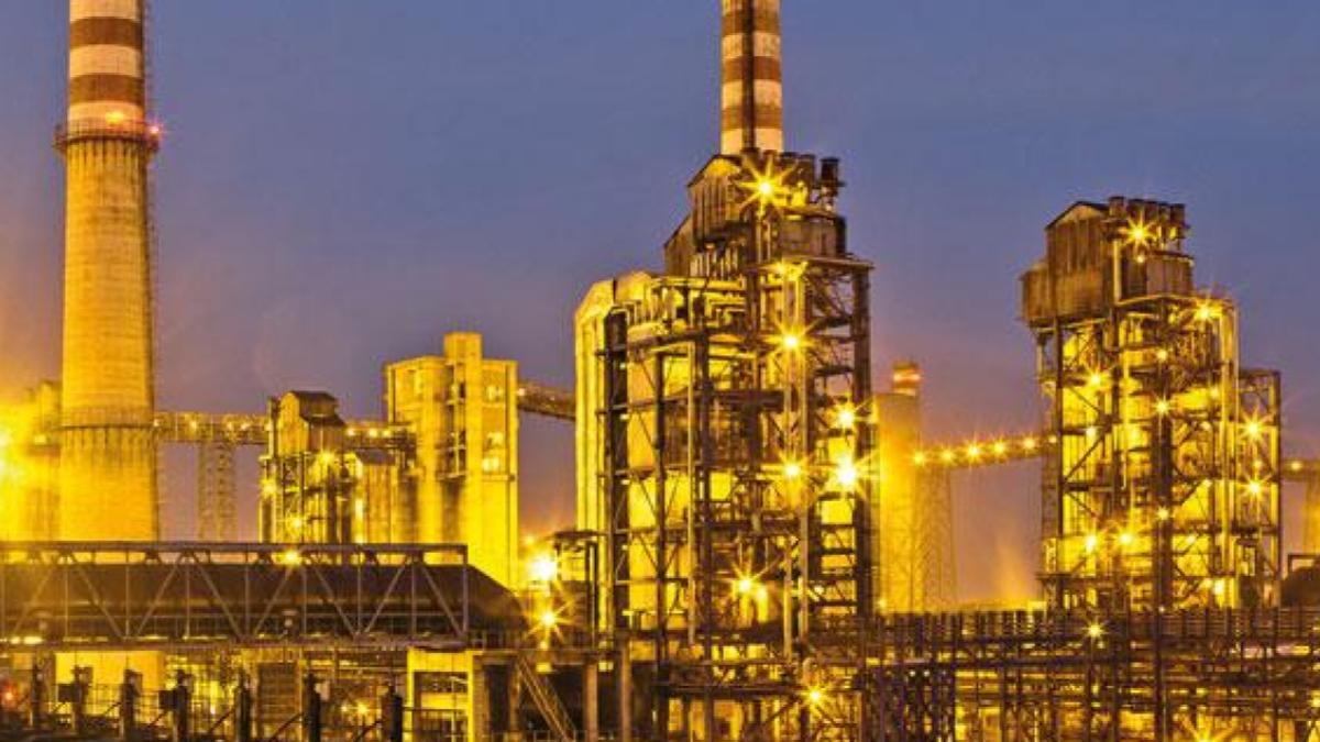 Rating BUY Stagnant to modest growth for Tata Power Market News