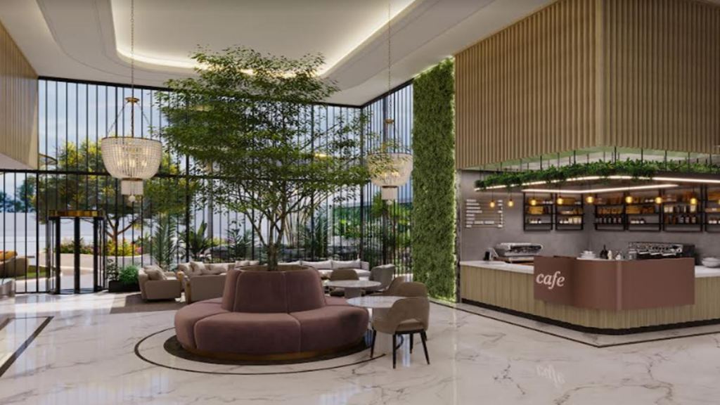 Trehan Iris launches high-rise office tower in Greater Noida West