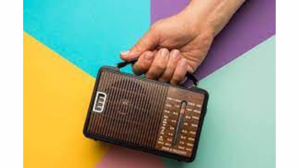 Blogger's Park Can FM survive the digital storm? Brand Wagon News